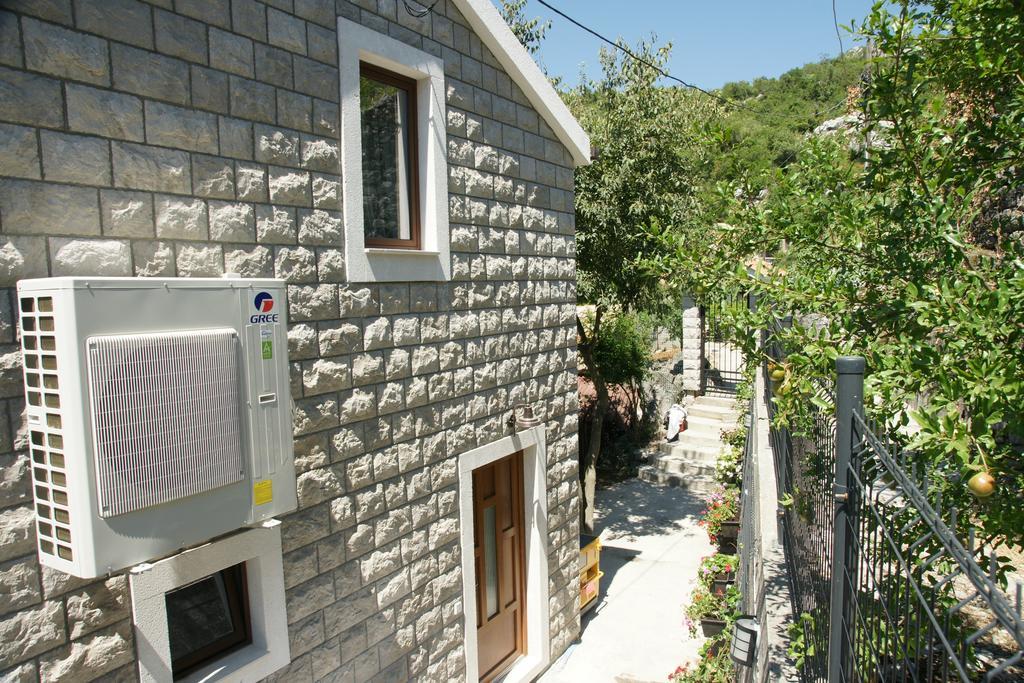 Paradise House Skadar Lake Karuc ภายนอก รูปภาพ
