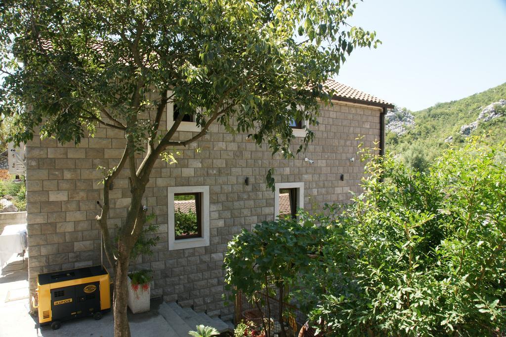 Paradise House Skadar Lake Karuc ภายนอก รูปภาพ