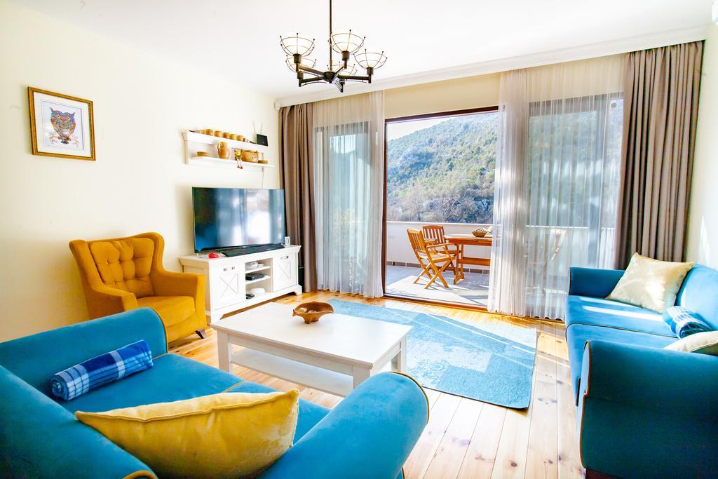 Paradise House Skadar Lake Karuc ภายนอก รูปภาพ