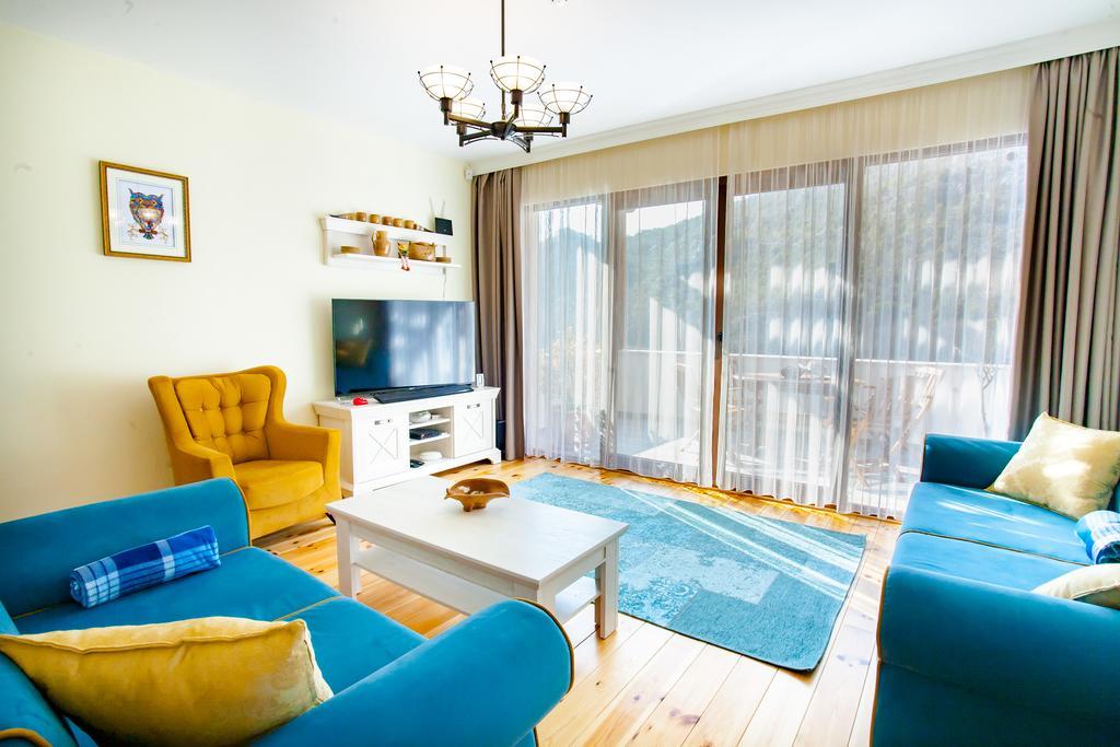 Paradise House Skadar Lake Karuc ภายนอก รูปภาพ