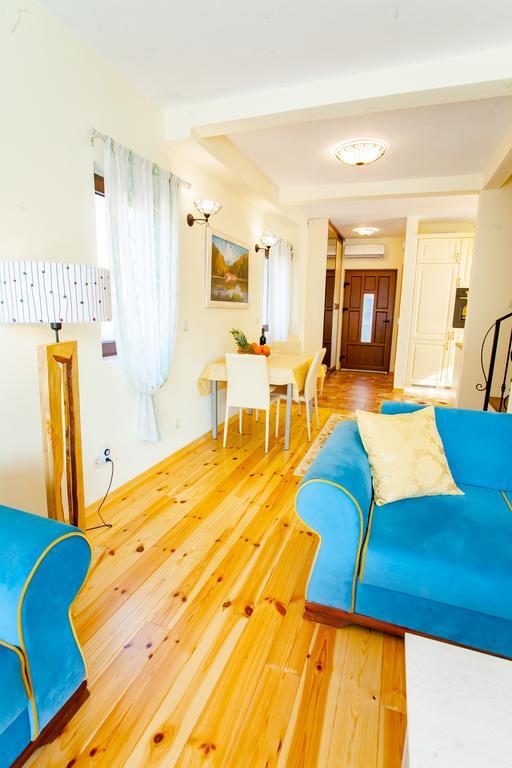 Paradise House Skadar Lake Karuc ภายนอก รูปภาพ