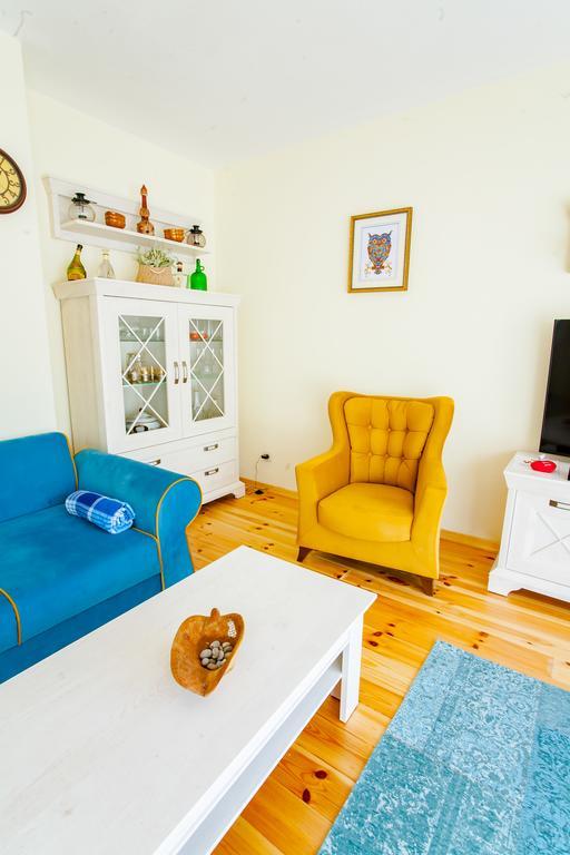 Paradise House Skadar Lake Karuc ภายนอก รูปภาพ