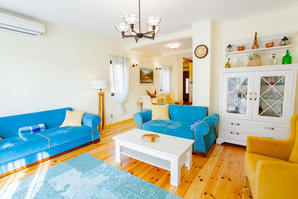 Paradise House Skadar Lake Karuc ภายนอก รูปภาพ