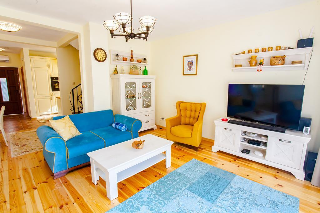 Paradise House Skadar Lake Karuc ภายนอก รูปภาพ