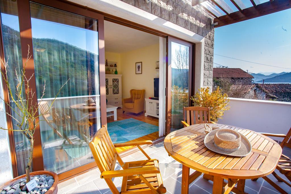 Paradise House Skadar Lake Karuc ภายนอก รูปภาพ