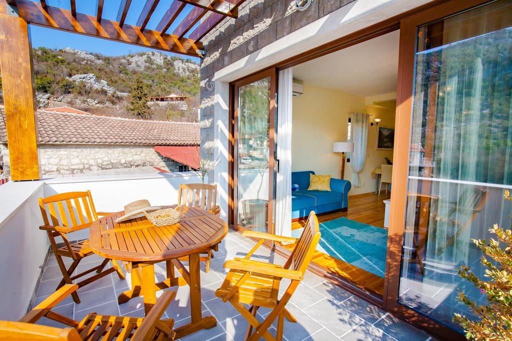 Paradise House Skadar Lake Karuc ภายนอก รูปภาพ