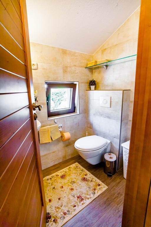 Paradise House Skadar Lake Karuc ภายนอก รูปภาพ