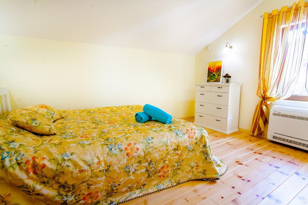 Paradise House Skadar Lake Karuc ภายนอก รูปภาพ