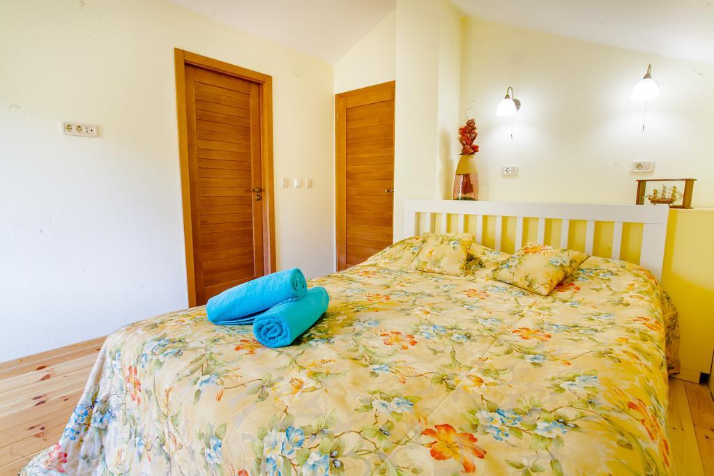 Paradise House Skadar Lake Karuc ภายนอก รูปภาพ