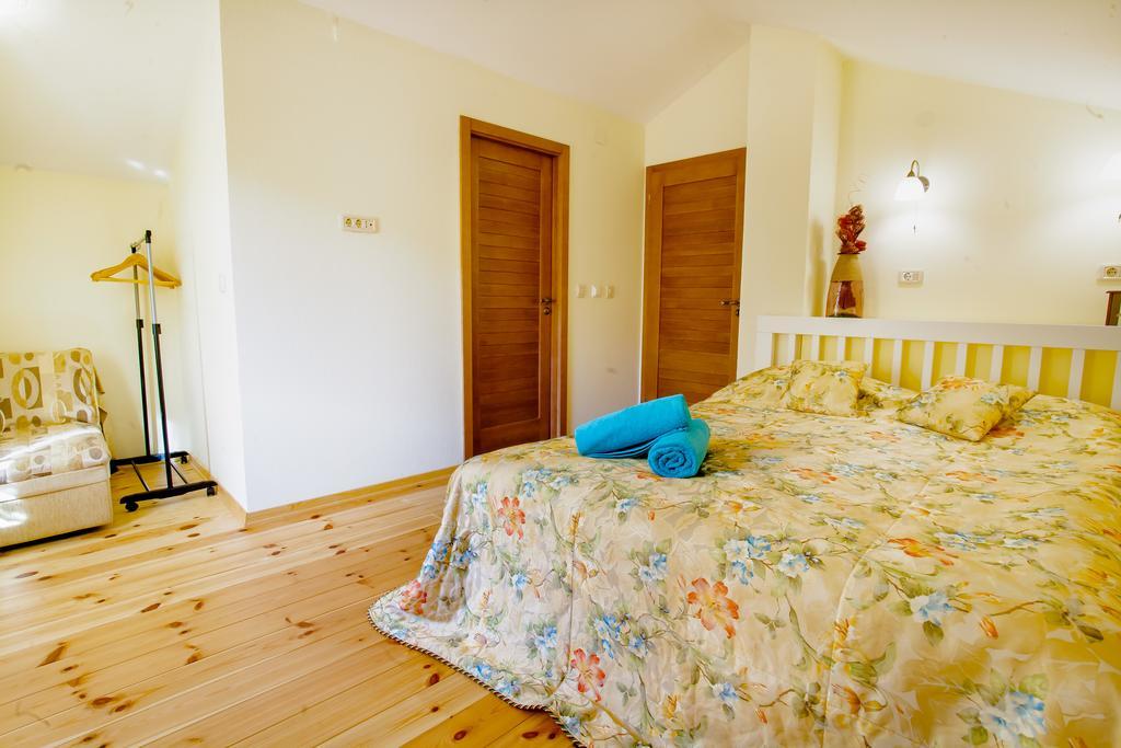 Paradise House Skadar Lake Karuc ภายนอก รูปภาพ