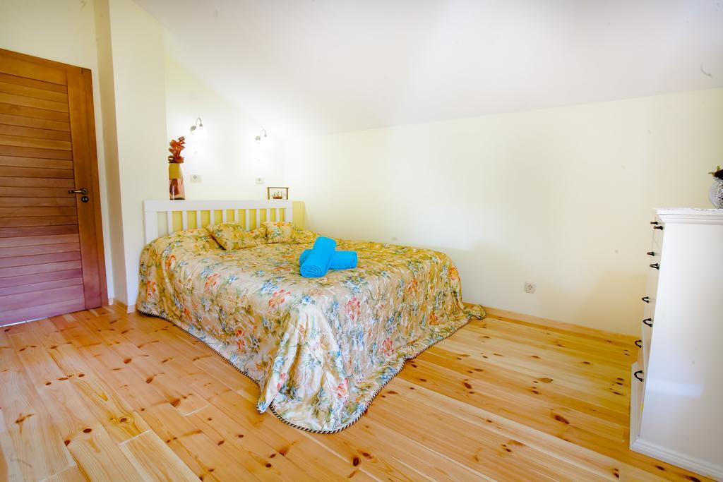 Paradise House Skadar Lake Karuc ภายนอก รูปภาพ