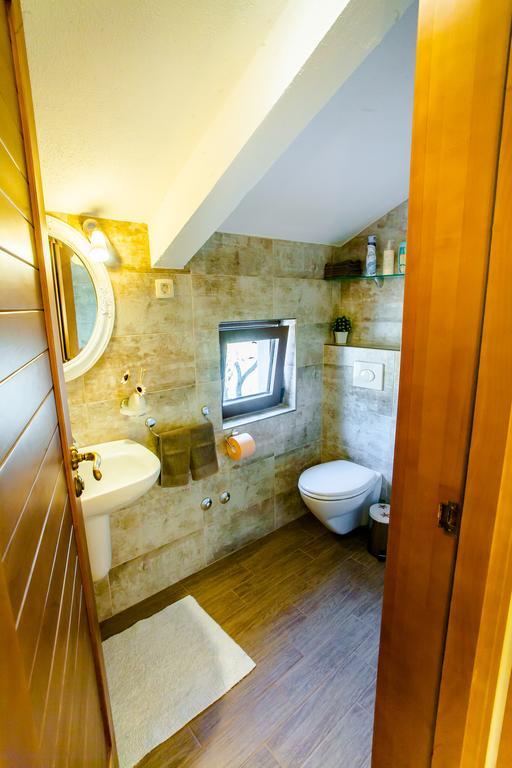 Paradise House Skadar Lake Karuc ภายนอก รูปภาพ