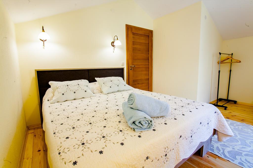 Paradise House Skadar Lake Karuc ภายนอก รูปภาพ