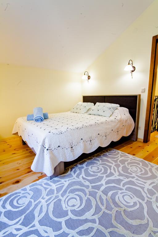 Paradise House Skadar Lake Karuc ภายนอก รูปภาพ