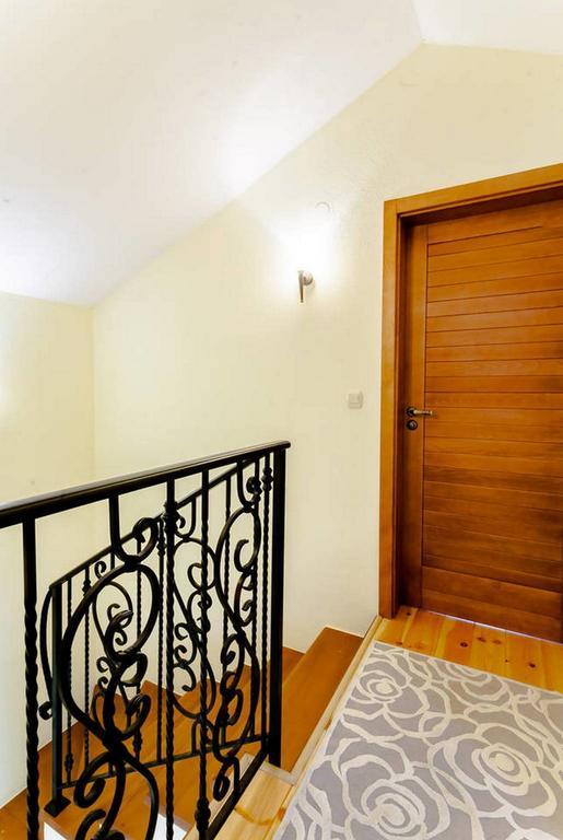 Paradise House Skadar Lake Karuc ภายนอก รูปภาพ