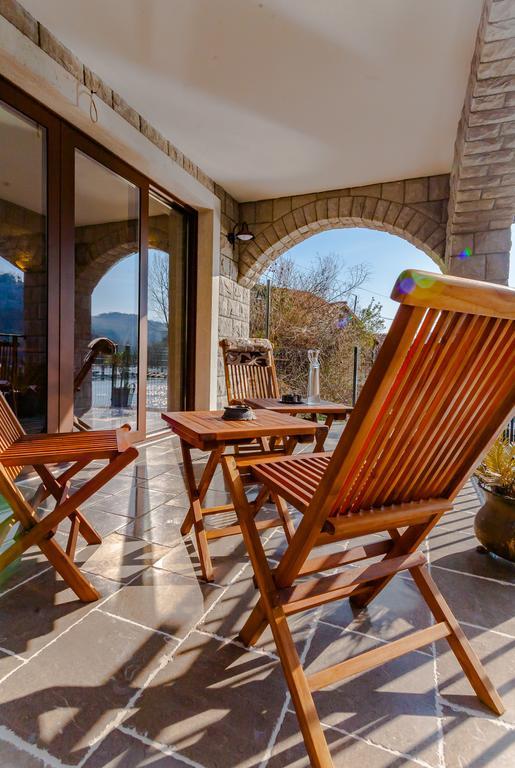 Paradise House Skadar Lake Karuc ภายนอก รูปภาพ