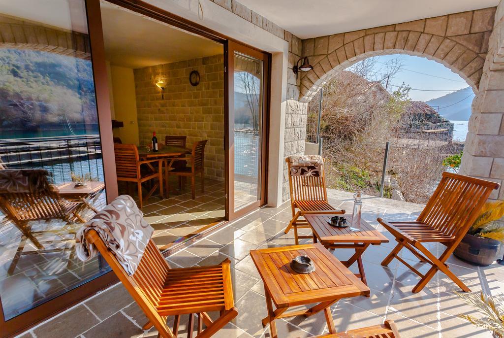 Paradise House Skadar Lake Karuc ภายนอก รูปภาพ