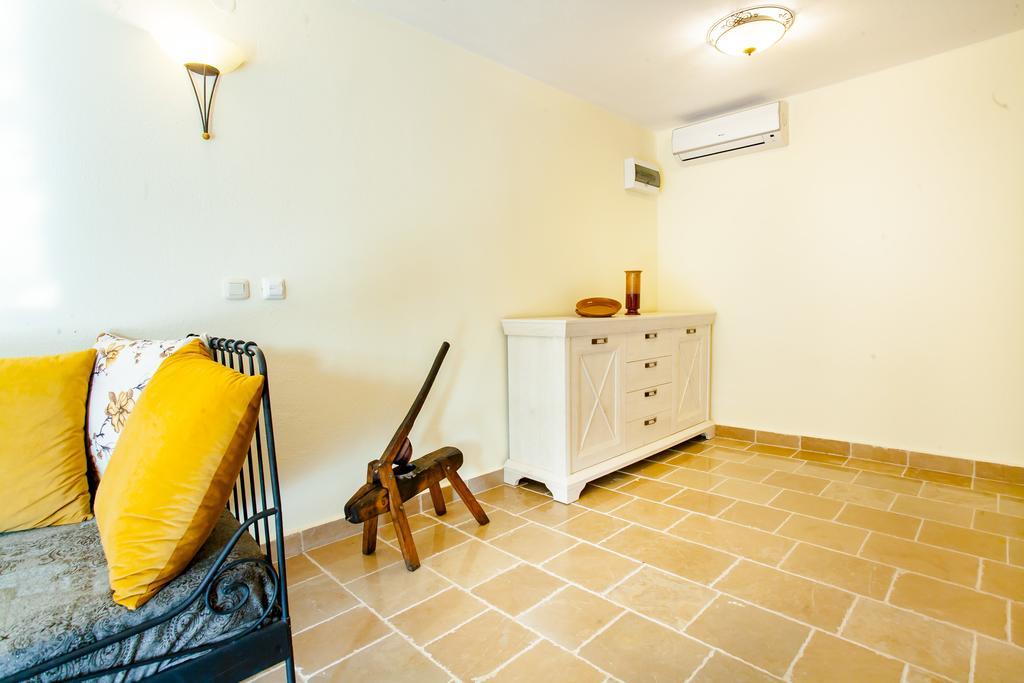Paradise House Skadar Lake Karuc ภายนอก รูปภาพ