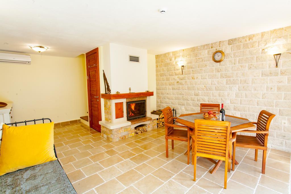 Paradise House Skadar Lake Karuc ภายนอก รูปภาพ